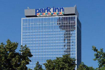 Park Inn Berlin Alekanderplatz 